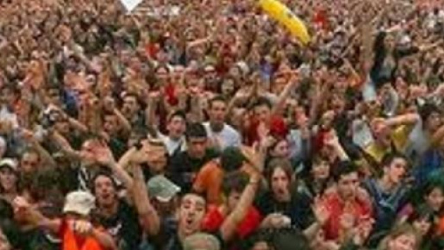 Concerto primo maggio 2015 replica