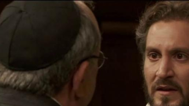 Il segreto anticipazioni 4-10 maggio