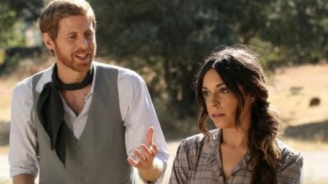 Il Segreto: Arriva Nicolas, l'amore di Mariana