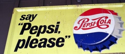 La pepsi e il crollo delle vendite per l'aspartame