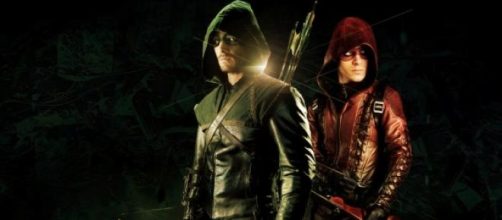 'Legends of tomorrow' spinoff de 'Arrow' y 'Flash'