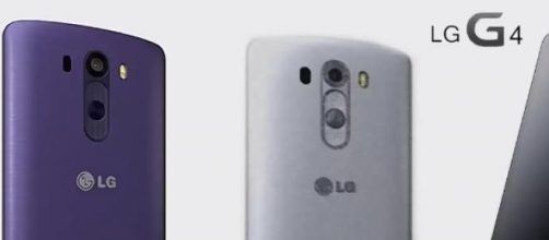 LG G4 in preordine sugli store online di maggio