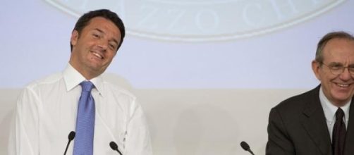 Riforma pensioni Renzi, Padoan: decreto in Cdm