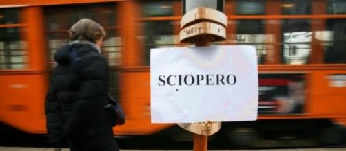 Sciopero mezzi Milano 15 maggio 2015