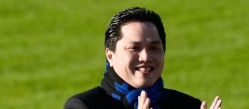 Thohir pesca in Portogallo per la sua Inter