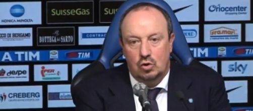 Voti Parma-Napoli Gazzetta: Benitez