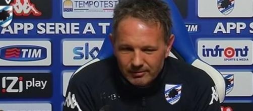 Voti Udinese-Sampdoria Gazzetta: Mihajlovic