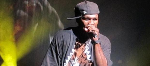 50 cent et son équipe accusés de vol! 50 cent et son équipe accusés de vol!
