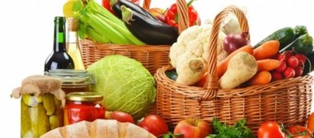 Alimentele preferate ale românilor Alimentele preferate ale românilor