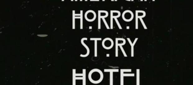 American Horror Story: Hotel estreia em outubro. American Horror Story: Hotel estreia em outubro.