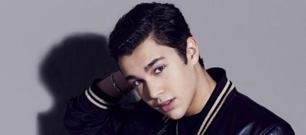 Austin Mahone habla de su vida más privada Austin Mahone habla de su vida más privada