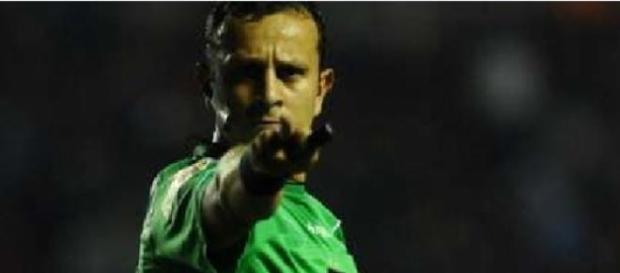Darío Herrera, el árbitro para dirigir Boca-River Darío Herrera, el árbitro para dirigir Boca-River
