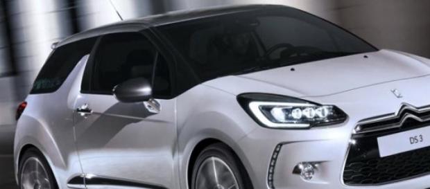 DS3 Full LED, uno de los mas hermosos restiling DS3 Full LED, uno de los mas hermosos restiling