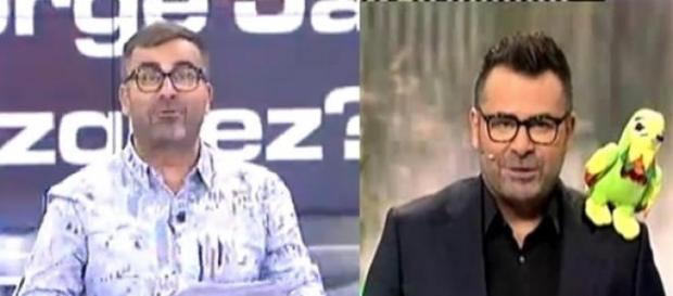 El 'estilazo' de Jorge Javier triunfa en Twitter El 'estilazo' de Jorge Javier triunfa en Twitter