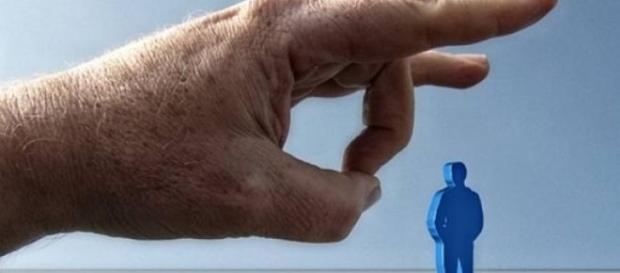 El mercado laboral discrimina de acuerdo a la edad El mercado laboral discrimina de acuerdo a la edad