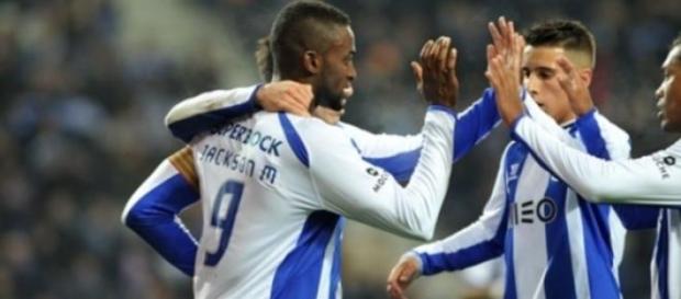 FC Porto - Gil Vicente, 32ª jornada. FC Porto - Gil Vicente, 32ª jornada.
