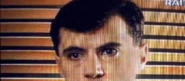 Ferdinando Carretta libero Ferdinando Carretta libero