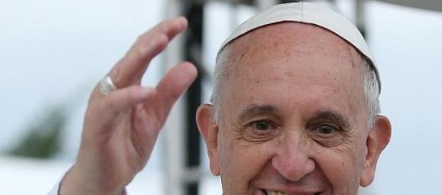 Francisco es el primer Papa latino de la historia Francisco es el primer Papa latino de la historia