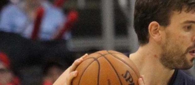 Gasol sumó un nuevo doble-doble en la temporada Gasol sumó un nuevo doble-doble en la temporada