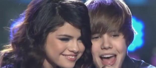 Justin Bieber e Selena Gomez: almas gémeas? Justin Bieber e Selena Gomez: almas gémeas?