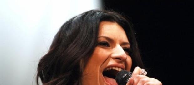Laura Pausini coach de La Voz 2015 Laura Pausini coach de La Voz 2015
