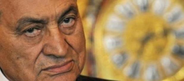 Le tribunal égyptien a condamné Moubarak Le tribunal égyptien a condamné Moubarak