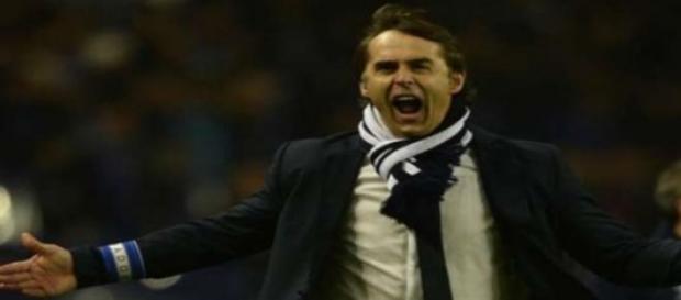 Lopetegui perde o respeito por Jorge Jesus. Lopetegui perde o respeito por Jorge Jesus.