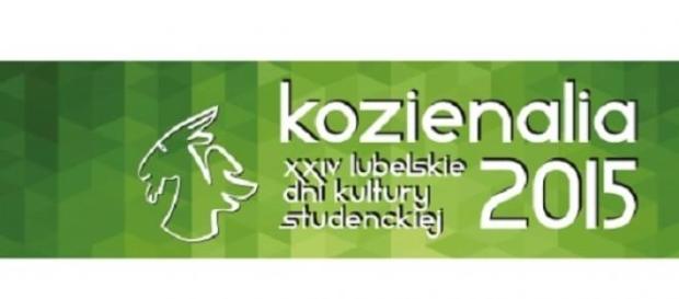 Poster Lublin - Juwenalia 2015, mat. prasowy Poster Lublin - Juwenalia 2015, mat. prasowy