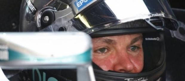 Rosberg dominó de principio a fin en Montmeló Rosberg dominó de principio a fin en Montmeló