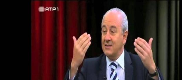 Rui Rio, ex-presidente da câmara do Porto. Rui Rio, ex-presidente da câmara do Porto.