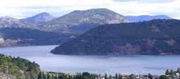 San Martin de los Andes, Patagonia Argentina San Martin de los Andes, Patagonia Argentina