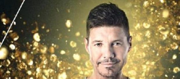 Showmatch vuelve a la pantalla chica Showmatch vuelve a la pantalla chica