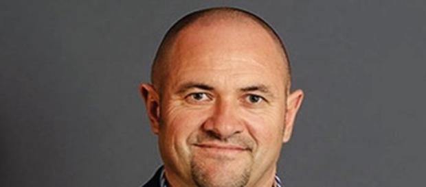 Simon Maurer, un patron atent cu angajaţii Simon Maurer, un patron atent cu angajaţii