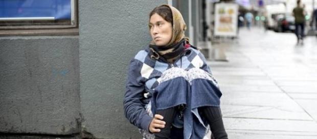 Suedia caută specialişti în cerşetorie Suedia caută specialişti în cerşetorie
