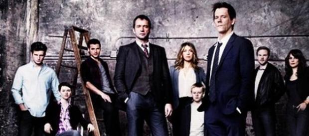 The Following é uma das séries que chegou ao fim The Following é uma das séries que chegou ao fim