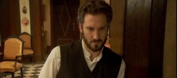 Tristan dice addio a Pepa, un matrimonio nel paese Tristan dice addio a Pepa, un matrimonio nel paese