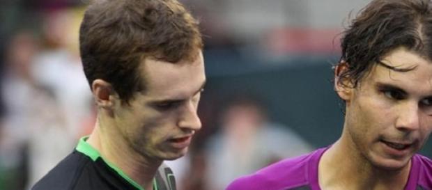 Who will come out on top in the Madrid Open final? Who will come out on top in the Madrid Open final?