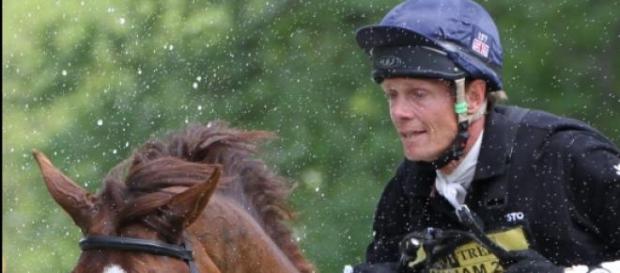 William Fox-Pitt claims Badminton '15 title William Fox-Pitt claims Badminton '15 title