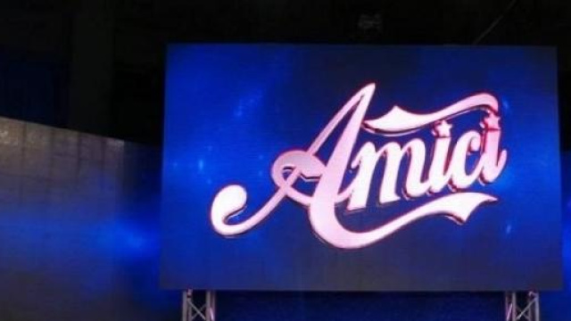 Anticipazioni Serale 2015 di Amici 14. 