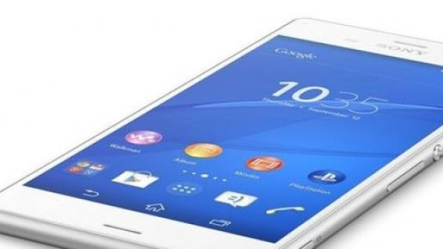 &egrave; ormai prossimo l'annuncio dell'Xperia Z4 Compact