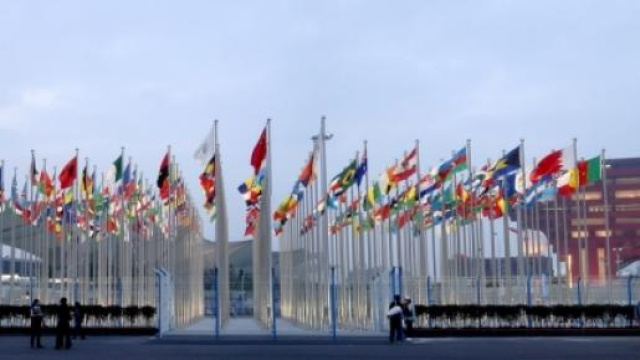 Expo 2015: assunzioni, posti e offerte di lavoro