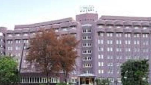 L'hotel dove è avvenuta la tragedia