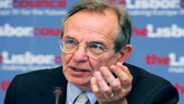 Ministro dell'Economia e delle Finanze