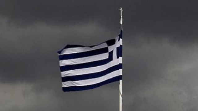 Ore decisive per la Grecia a rischio default