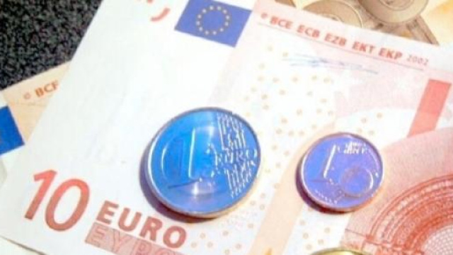 Pensioni da fame tra i vip.