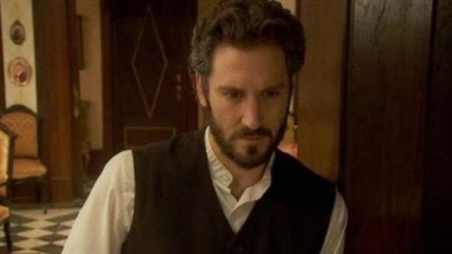 Tristan dice addio a Pepa, un matrimonio nel paese