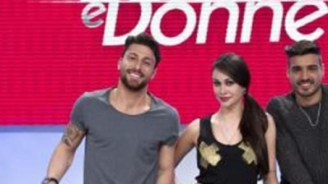 U&D: 13 maggio, la scelta si avvicina!