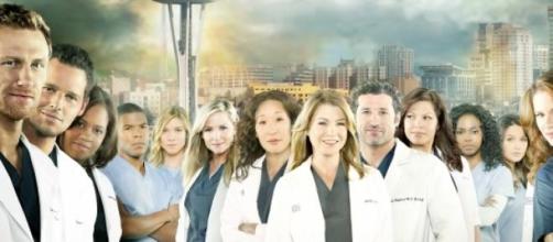 Anticipazioni Grey's Anatomy, dodicesima stagione