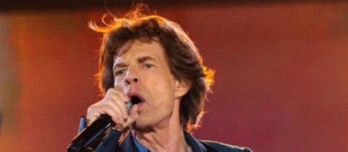 Mick Jagger otorgó su aporte a los niños de Nepal
