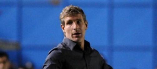 Palermo, uno de los 9 técnicos despedidos del año